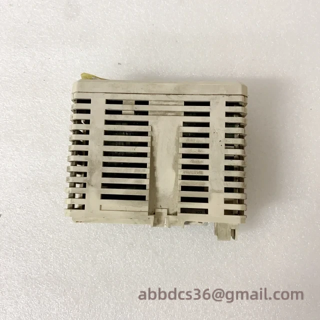 Module installation view