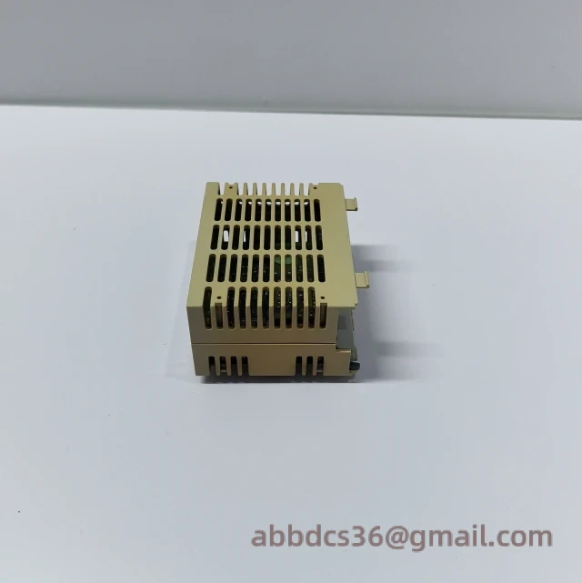 DNC115 control module