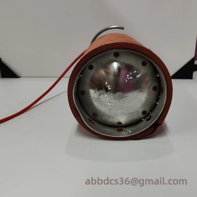 DOT module diagnostic LEDs