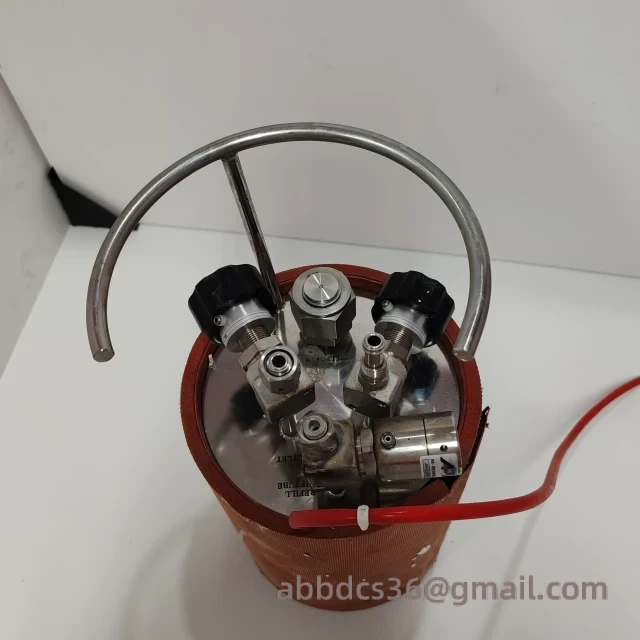 DOT module connectivity ports