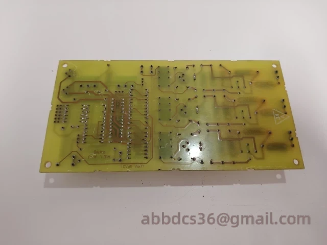 DS200LPPAG1AAA Front Panel