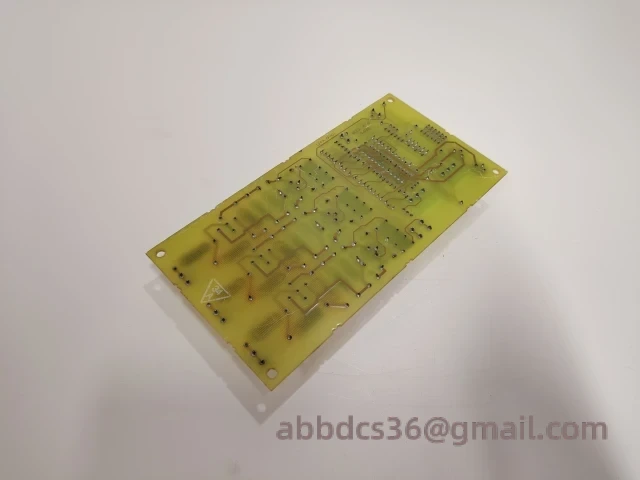 DS200LPPAG1AAA Internal Components
