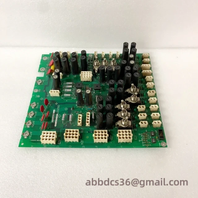 DS200TCPDG1BEC component layout