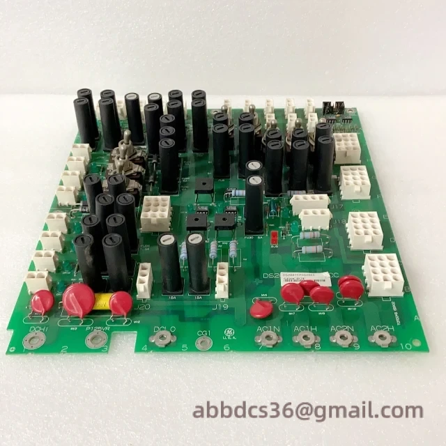 Module Front Panel