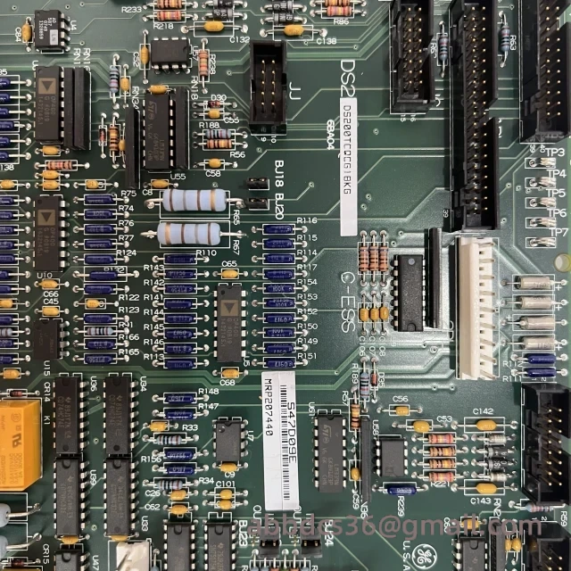 DS200TCQCG1AJD Detail View