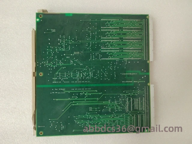 DSDI146 3BSE007949R1 Front Panel