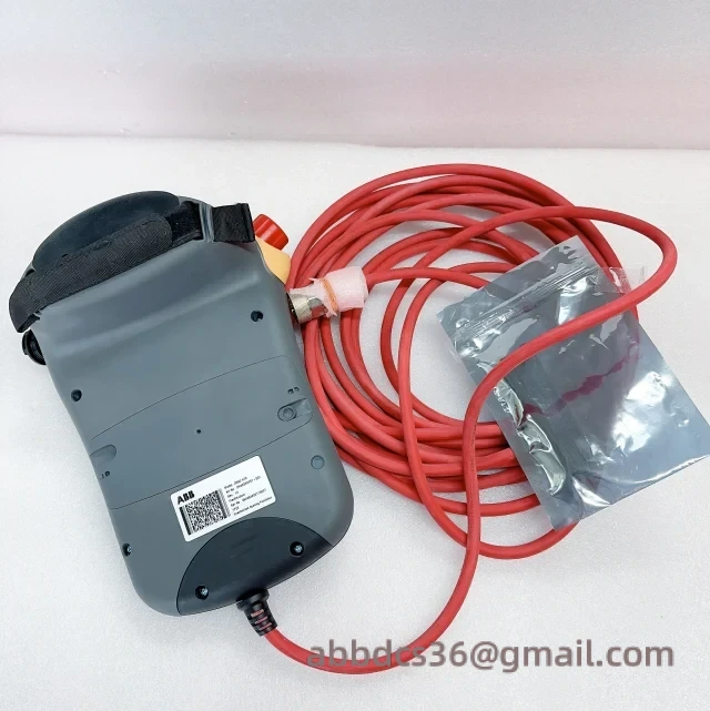 DSQC679 Module Backplane