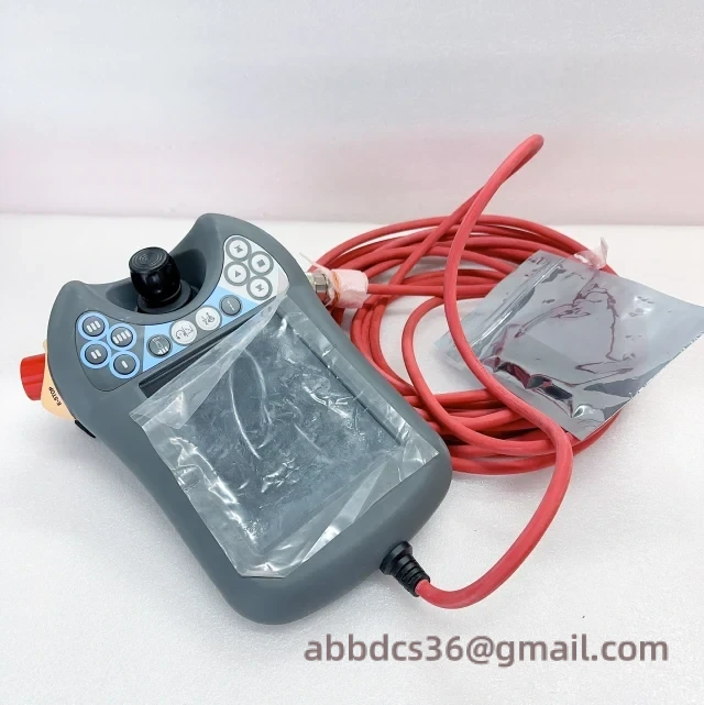 DSQC679 Module Front Panel