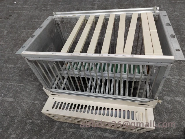 DSRF197 3BSE019297R1 Front View