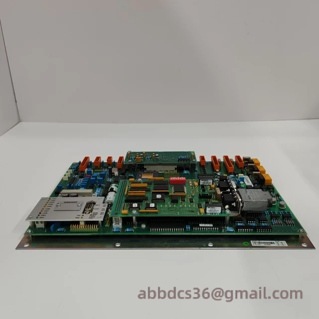 DTCC901B 61430001-FU front view