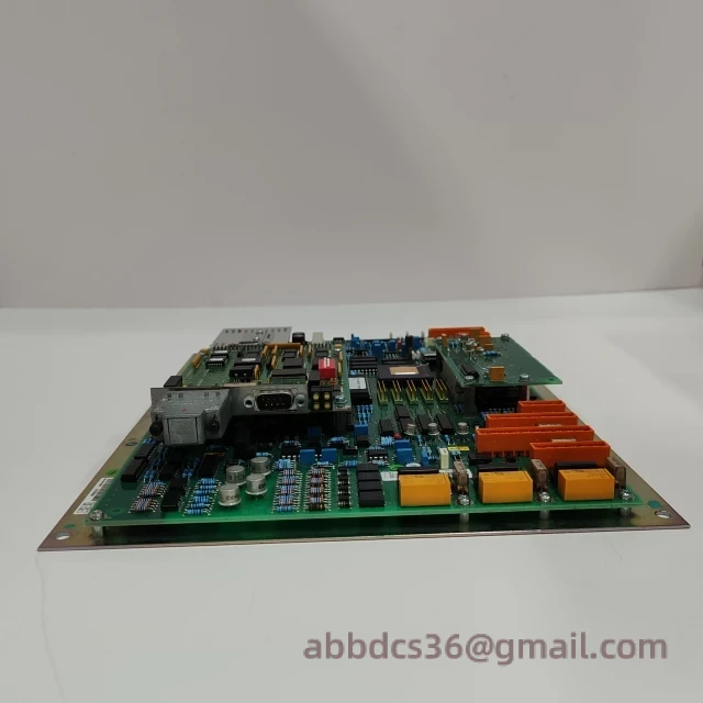 DTCC901B 61430001-FU interface details