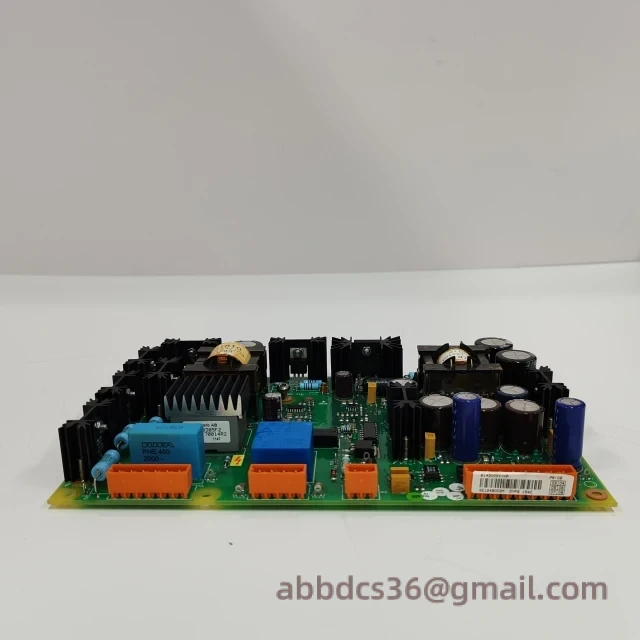 DYPS154C 61430001-YP Module Close-up
