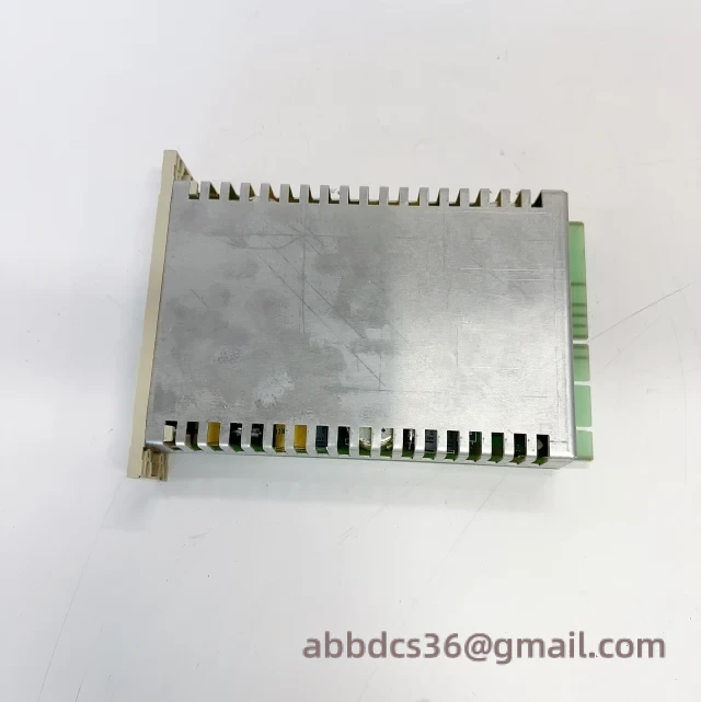 E3EP HENF315276R1 front panel