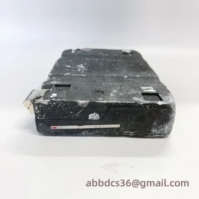 E3ES Front Panel