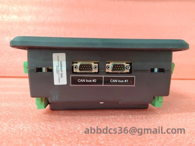 EASYGEN-3500-5 Installation
