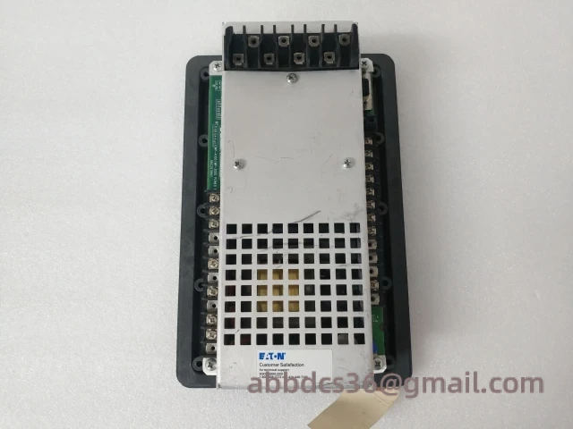 EATON MP3010 Internal Components
