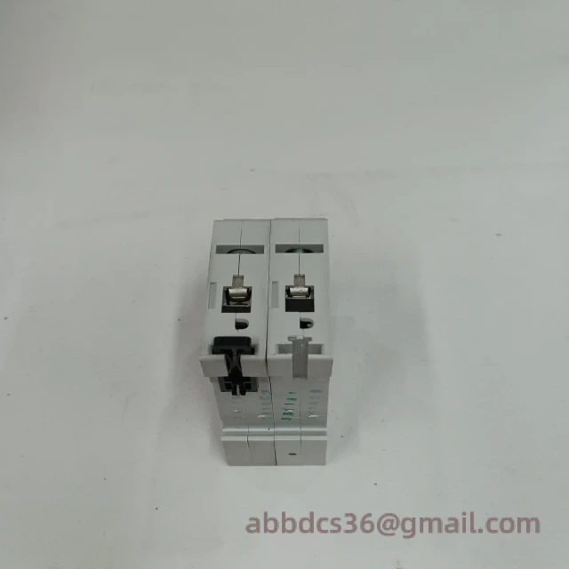 EATON PL9-C16-2-DC
