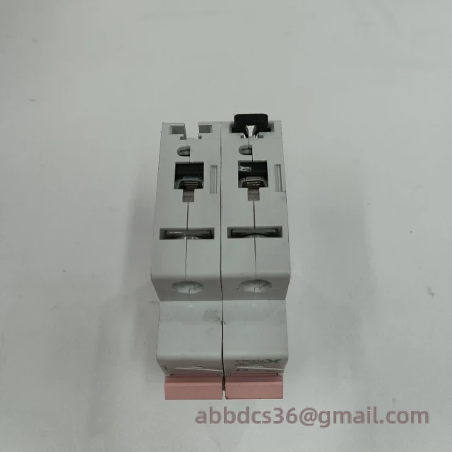 EATON PL9-C2-2 front panel