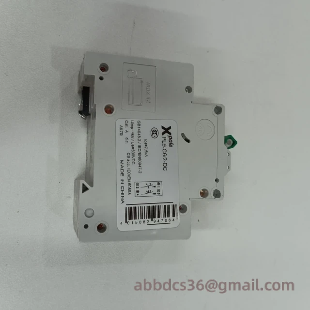 EATON PL9-C6-2-DC