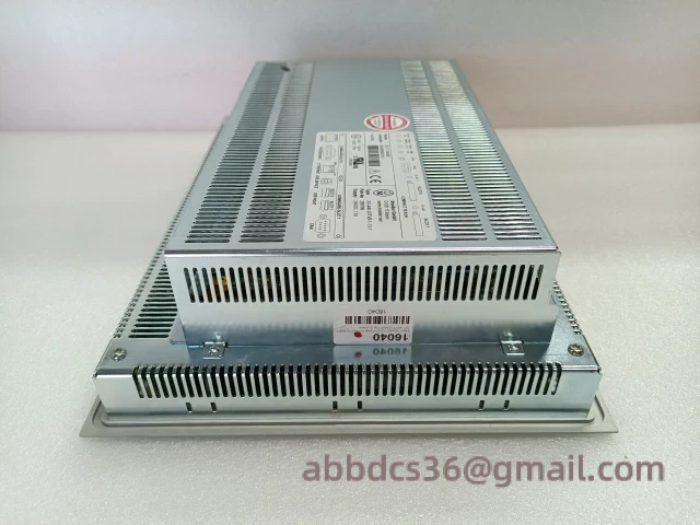 EATON XV-440-10TVB-1-13-1 front view