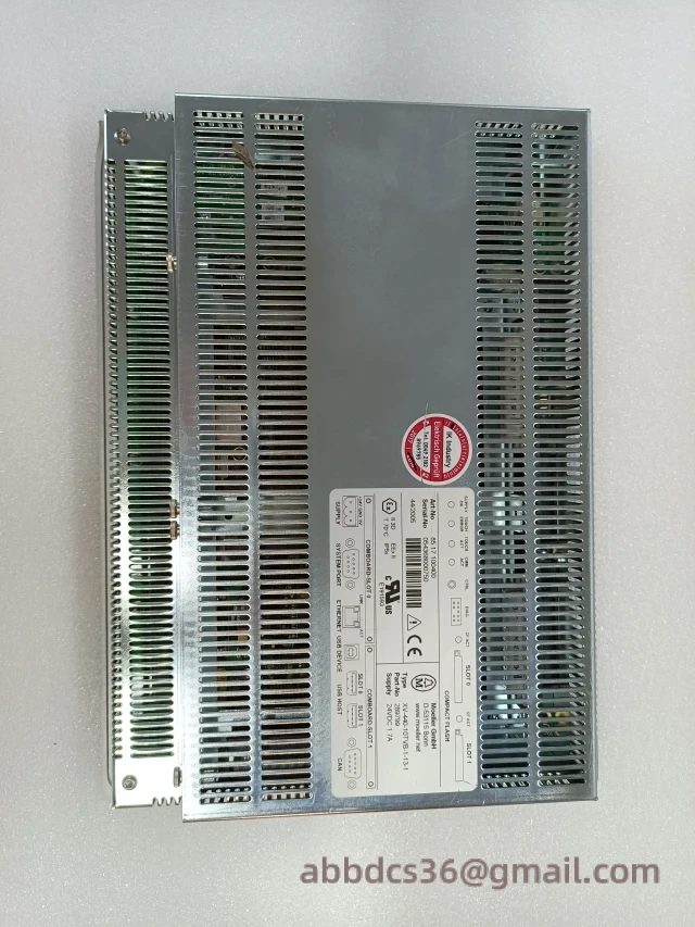 EATON XV-440-10TVB-1-13-1 industrial installation