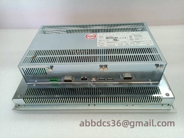 EATON XV-440-10TVB-1-13-1 interface ports