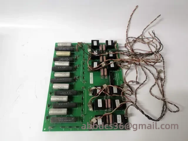 GE EMBEDDED EPCPCRA#136 B5 side view