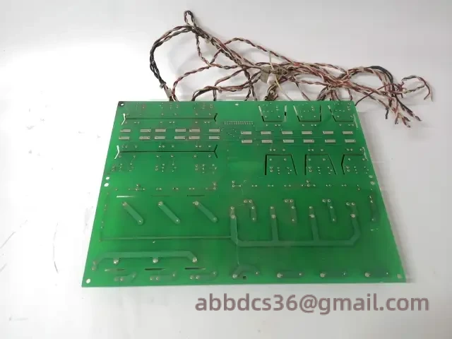 GE EMBEDDED EPCPCRA#136 B5 front view