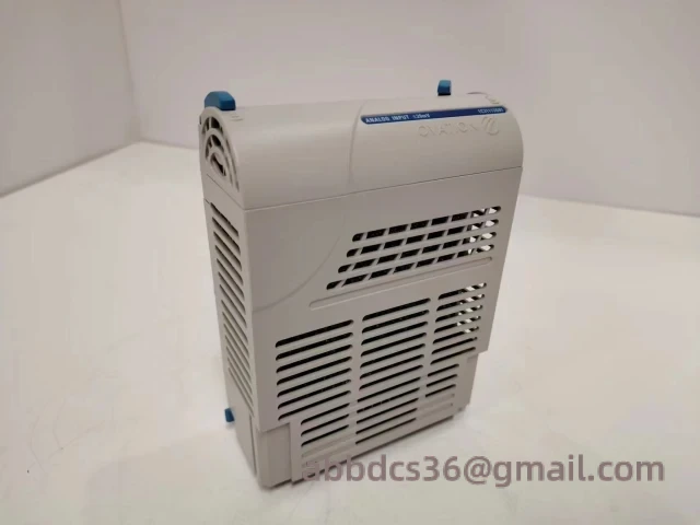 EMERSON 1C31113G01 Installation