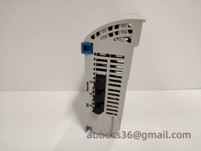 EMERSON 5X00226G04