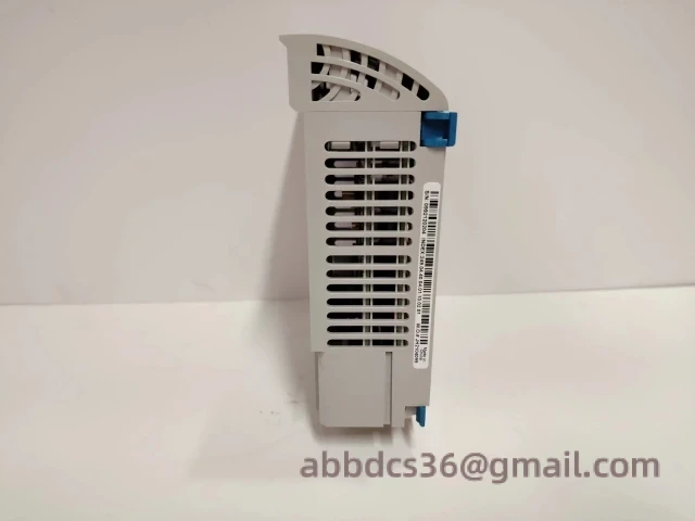 EMERSON 5X00226G04