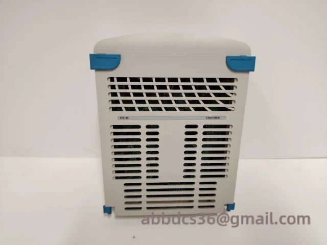EMERSON 5X00790G01 Front Panel
