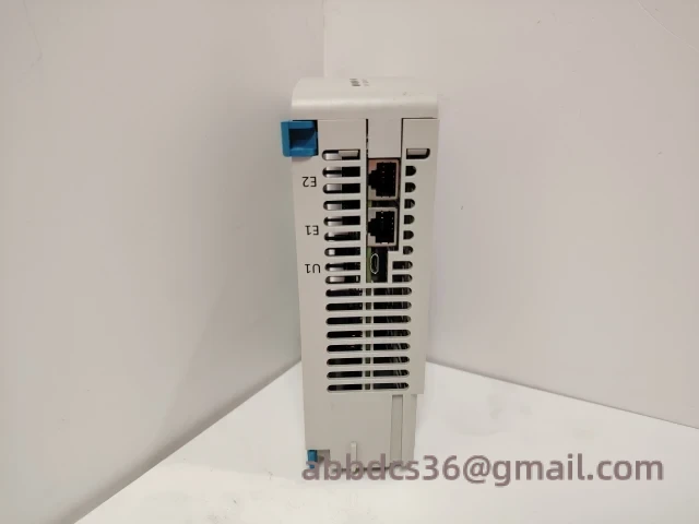 EMERSON 5X00790G01 Module Installation
