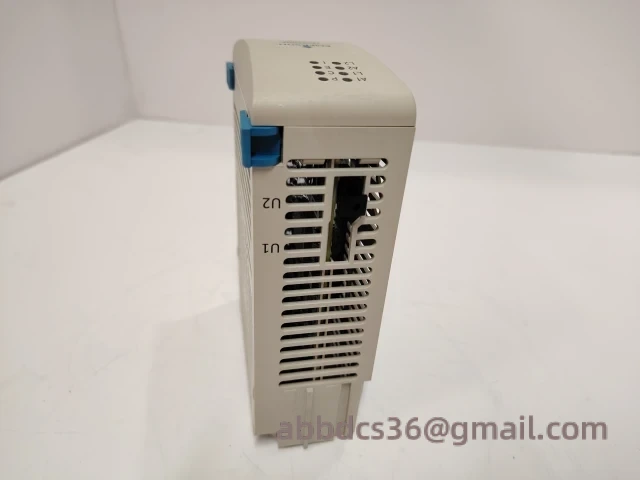 EMERSON 5X00875G01