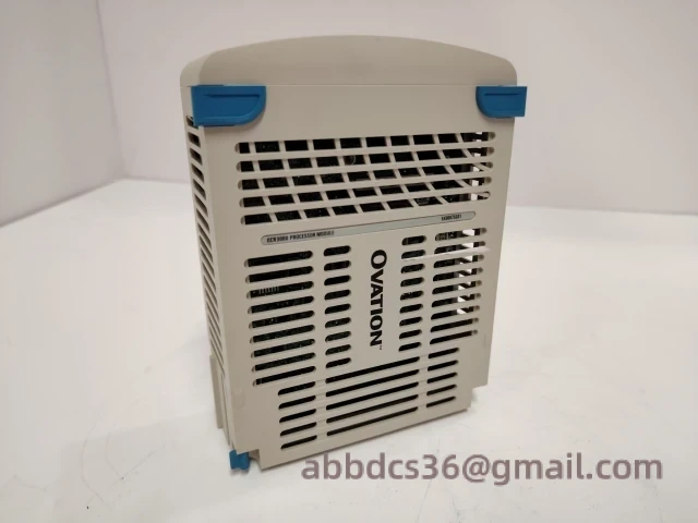 EMERSON 5X00875G01