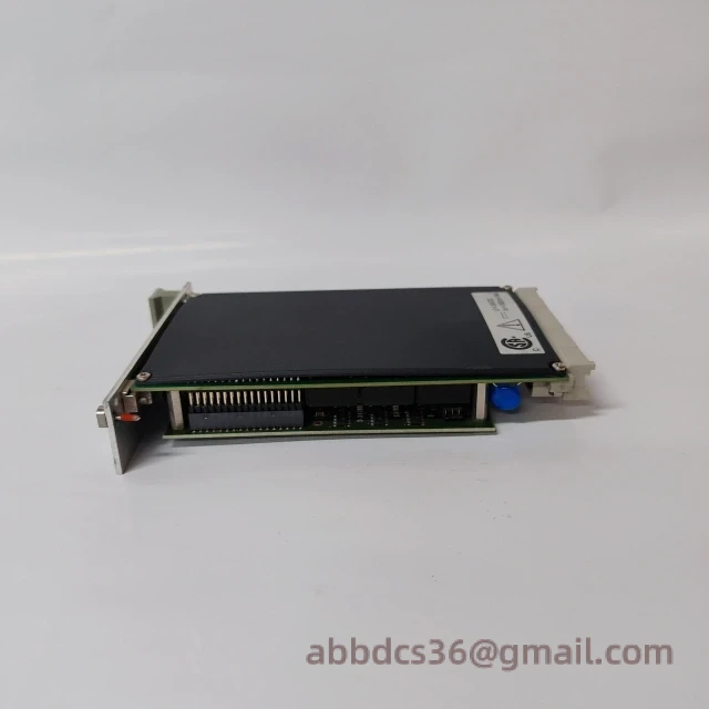 EMERSON A6220 Terminal Block