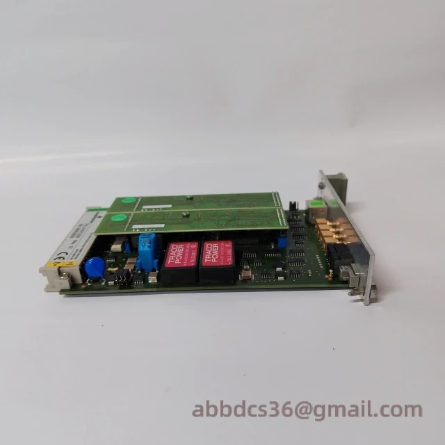 EMERSON A631206 Installation