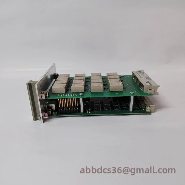 EMERSON A6740
