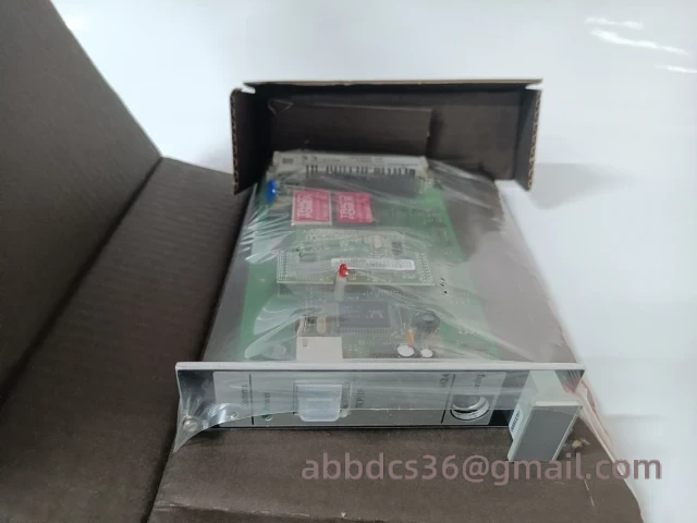 EMERSON A6824 Installation