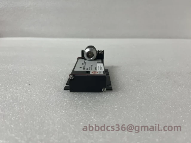 EMERSON CON021 Mounting Configuration