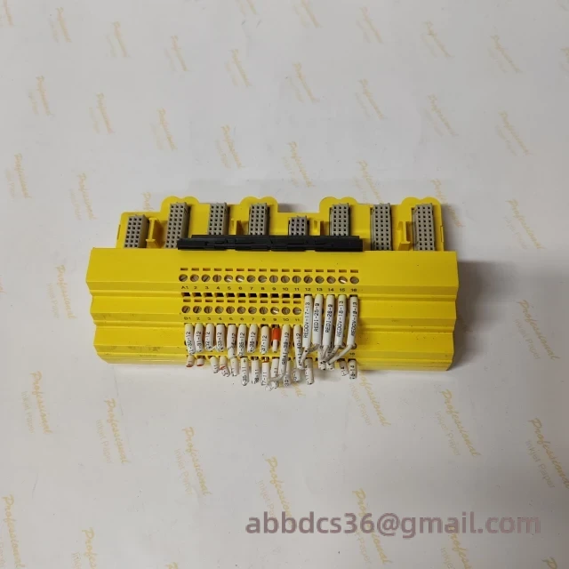 EMERSON KJ2201X1-JA1 Internal Components