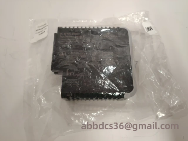 EMERSON KJ3203X1-BA2