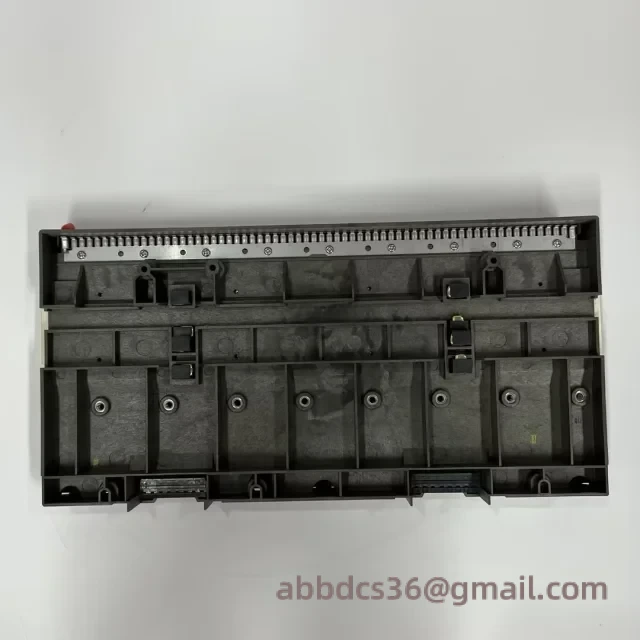 EMERSON KJ4001X1-BE1 module