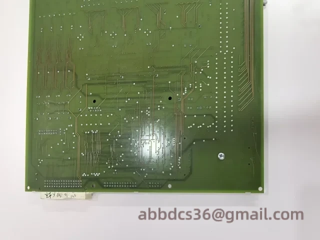 EMERSON P144.R4 Front Panel