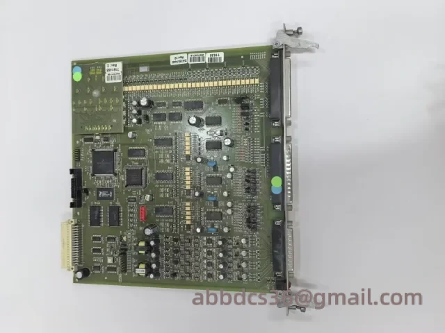 EMERSON P144.R4 Installation