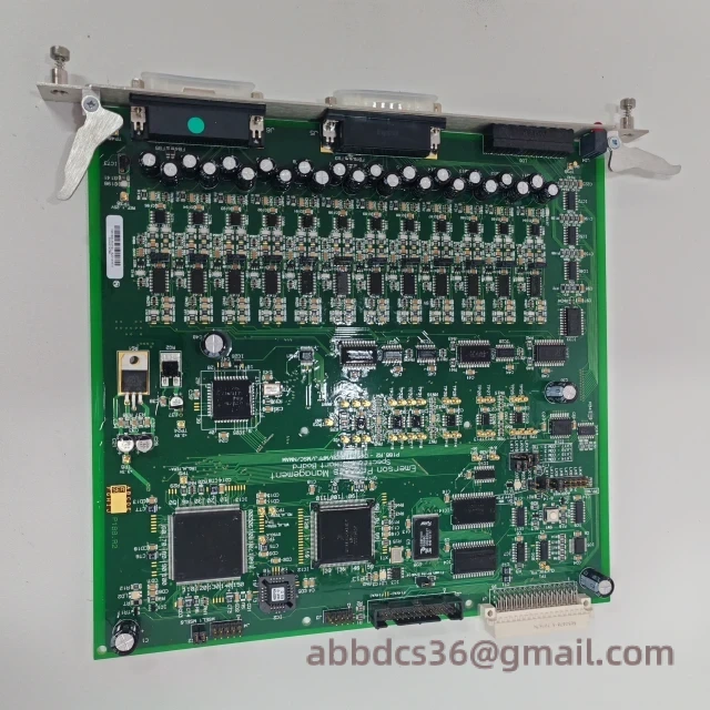 EMERSON P188.R2