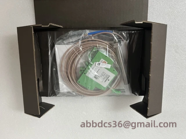 EMERSON PR6423008-110+CON021