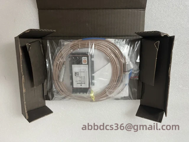 EMERSON PR642300R-010+CON021