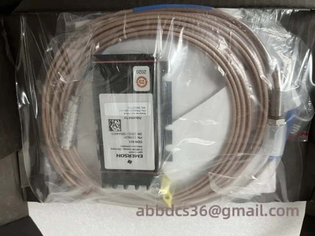 EMERSON PR642300R-010+CON021