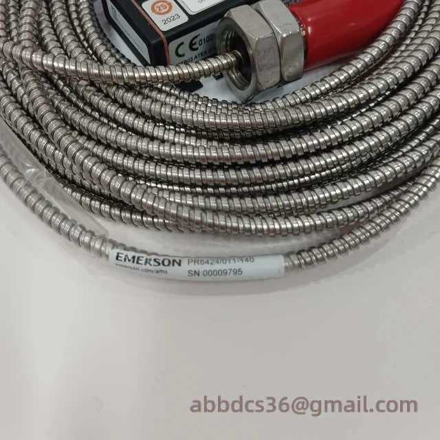 EMERSON PR6424011-140